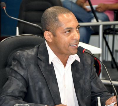 Edimar Felix